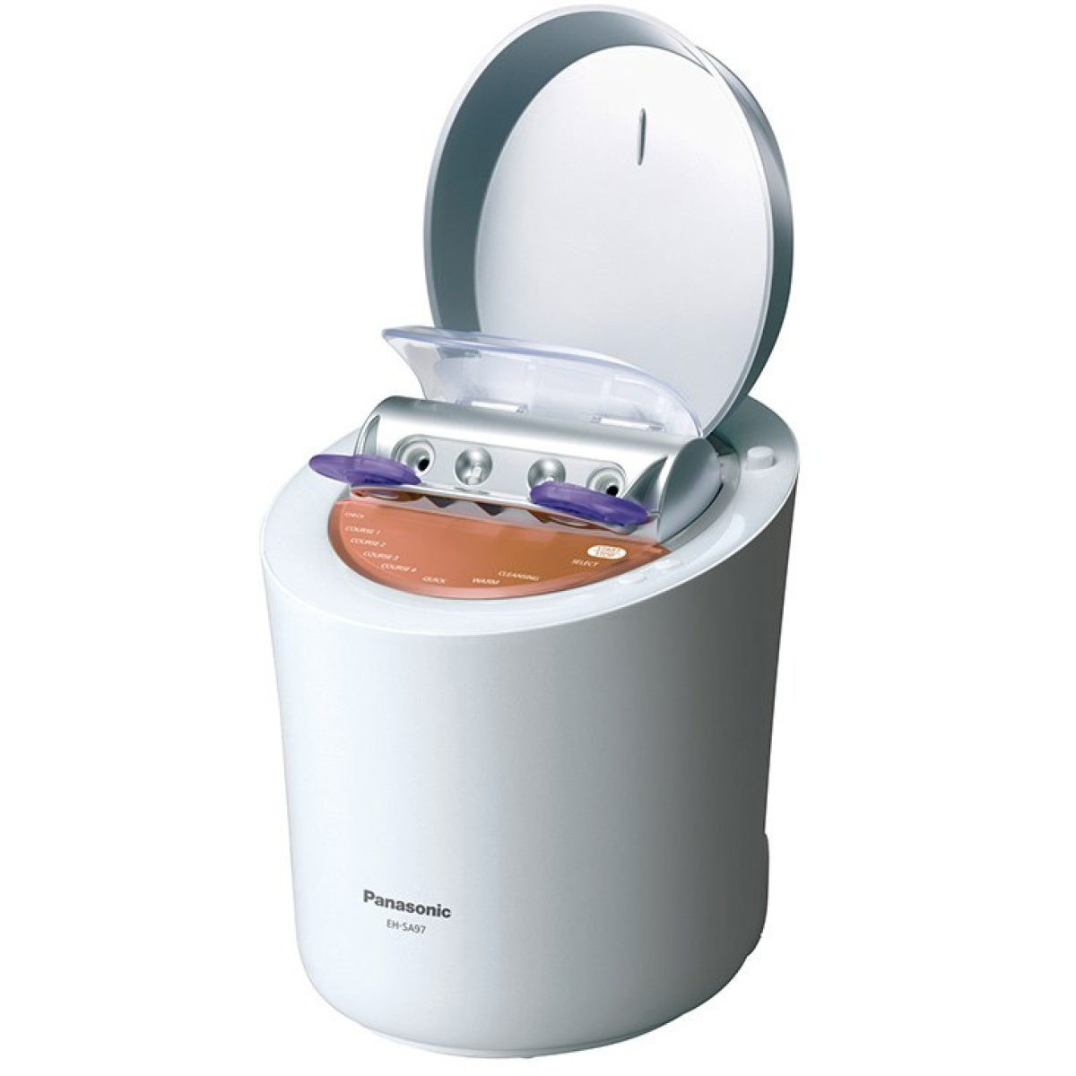 Panasonic 樂聲 EH-SA97 香薰納米離子蒸面機 Panasonic 樂聲 EH-SA97 香薰納米離子蒸面機